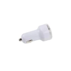 Adaptateur Allume-cigare (x2 Ports USB) IPhone 7 Adaptateur Allume-cigare (x2 Ports USB) IPhone -Atelier Mobile adaptateur allume cigare 2 ports usb iphone 3