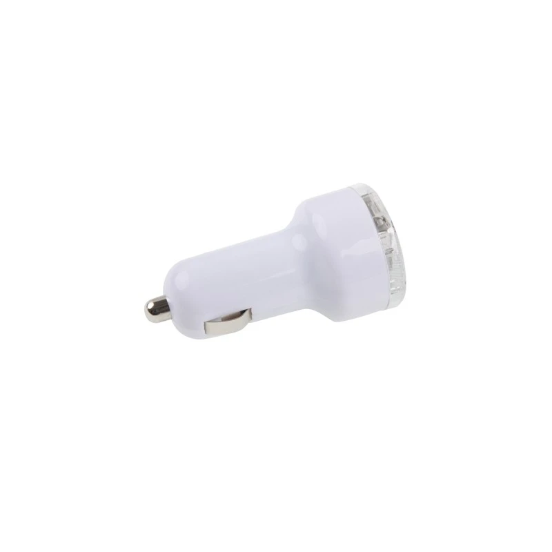 Adaptateur Allume-cigare (x2 Ports USB) IPhone 4 Adaptateur Allume-cigare (x2 Ports USB) IPhone – Image 4