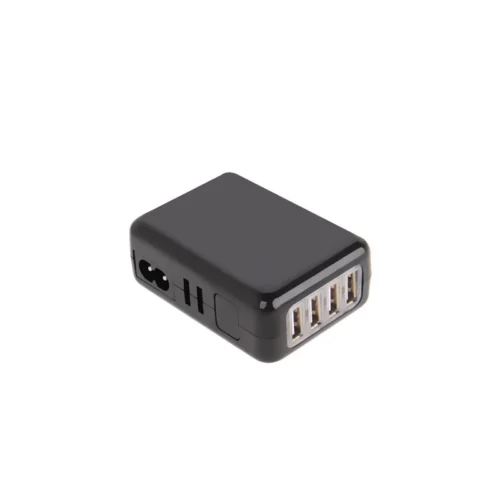 Adaptateur Secteur Multi USB 12 Adaptateur Secteur Multi USB -Atelier Mobile adaptateur secteur multi usb 3