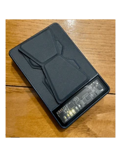 Batterie Externe Magsafe Polyvalente 10000mAh - L'Énergie Mobile Réinventée