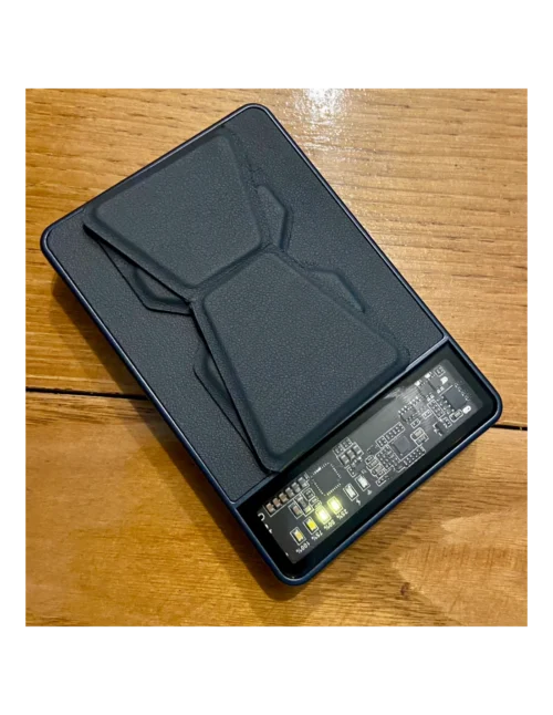 Batterie Externe Magsafe Polyvalente 10000mAh - L'Énergie Mobile Réinventée