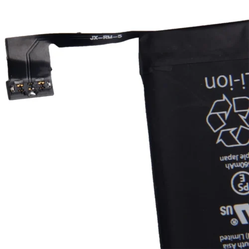 Batterie IPhone 5S -Atelier Mobile batterie iphone 5s 2