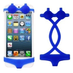 Bikini Silicone IPhone 5 -Atelier Mobile bikini silicone iphone 5 4