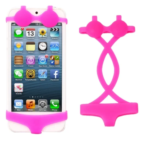 Bikini Silicone IPhone 5