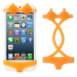 Bikini Silicone IPhone 5 -Atelier Mobile bikini silicone iphone 5 8