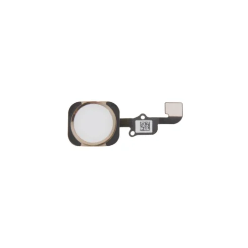 Bouton Home De Remplacement Capteur D'empreinte IPhone 6S / 6S Plus - Or