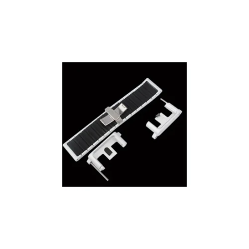 Bracelet Montre En Aluminium Pour IPod Nano 6 -Atelier Mobile bracelet aluminium ipod nano 6 13