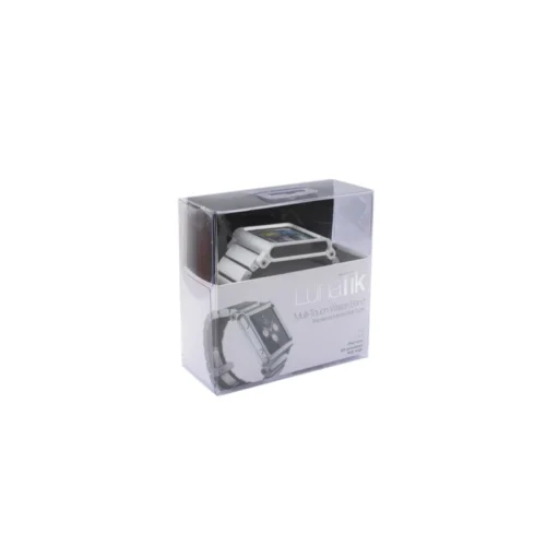 Bracelet Montre En Aluminium Pour IPod Nano 6 -Atelier Mobile bracelet aluminium ipod nano 6 16