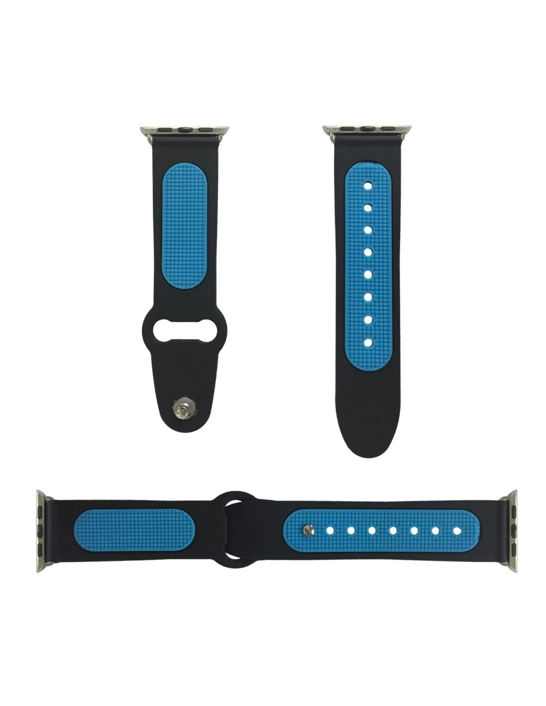 Bracelet Athletic Pour Apple Watch 6 Bracelet Athletic Pour Apple Watch – Image 6