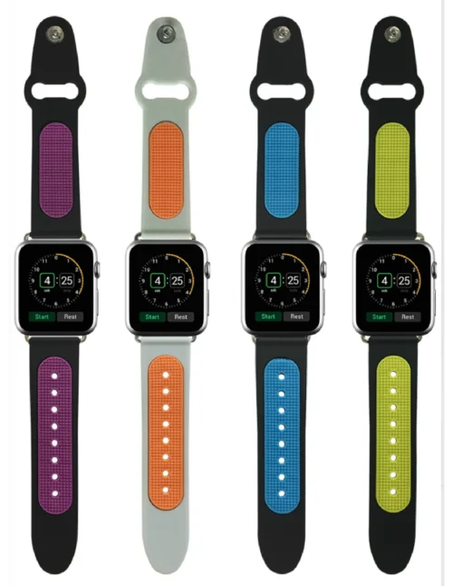 Bracelet Athletic Pour Apple Watch