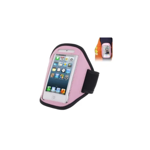 Brassard Sport Pour IPhone 5/ 5S/ 5C 22 Brassard Sport Pour IPhone 5/ 5S/ 5C -Atelier Mobile brassard iphone 5 5s 5c 8