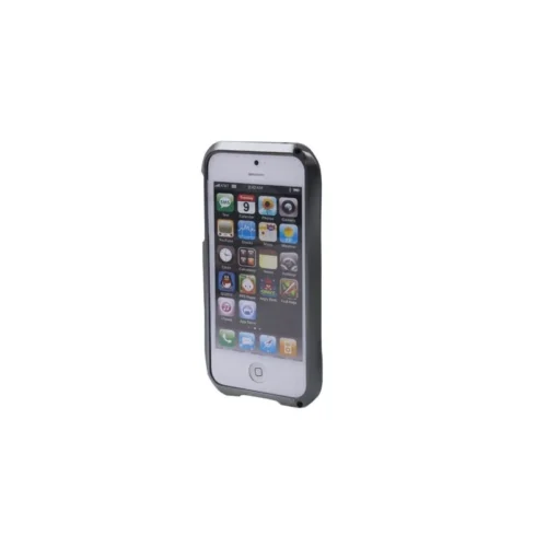 Bumper Aluminium IPhone 5 -Atelier Mobile bumper aluminium iphone 5 10