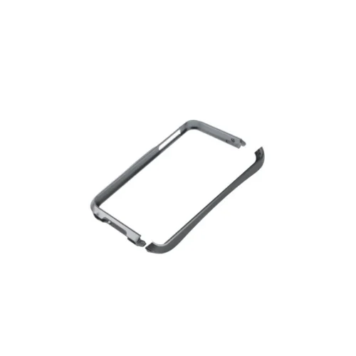 Bumper Aluminium IPhone 5 -Atelier Mobile bumper aluminium iphone 5 11