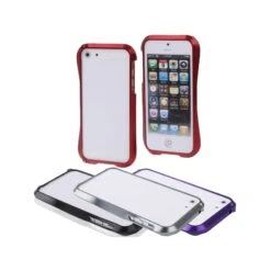 Bumper Aluminium IPhone 5