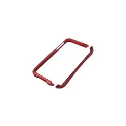 Bumper Aluminium IPhone 5 -Atelier Mobile bumper aluminium iphone 5 4