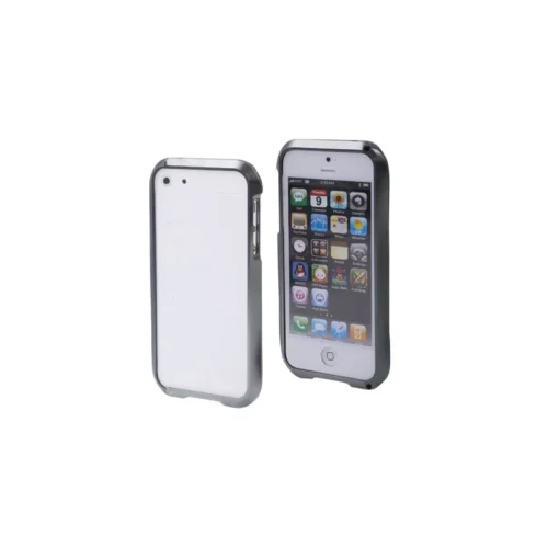 Bumper Aluminium IPhone 5 -Atelier Mobile bumper aluminium iphone 5 8