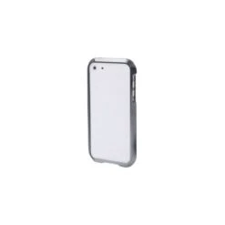 Bumper Aluminium IPhone 5 -Atelier Mobile bumper aluminium iphone 5 9