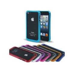 Bumper Métal IPhone 5