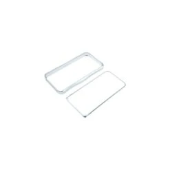 Bumper Métal Grip IPhone 5 30 Bumper Métal Grip IPhone 5 -Atelier Mobile bumper protection metal iphone 5 10