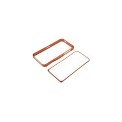 Bumper Métal Grip IPhone 5 25 Bumper Métal Grip IPhone 5 -Atelier Mobile bumper protection metal iphone 5 5