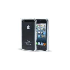 Bumper Métal Grip IPhone 5 26 Bumper Métal Grip IPhone 5 -Atelier Mobile bumper protection metal iphone 5 6