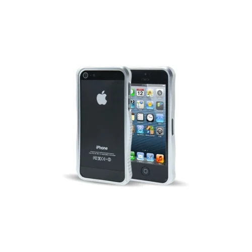 Bumper Métal Grip IPhone 5 26 Bumper Métal Grip IPhone 5 -Atelier Mobile bumper protection metal iphone 5 6