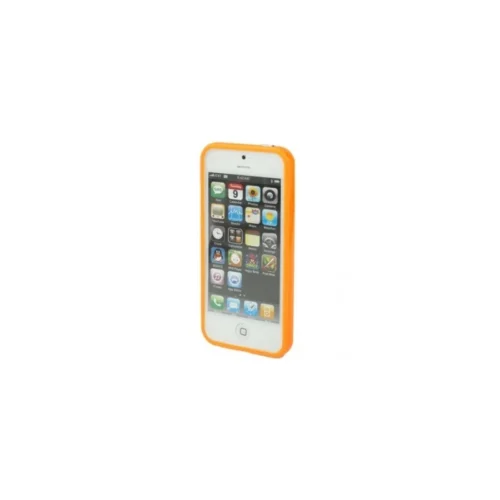 Bumper De Protection En Plastique Pour IPhone 5 -Atelier Mobile bumper protection plastique iphone 5 10