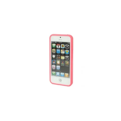 Bumper De Protection En Plastique Pour IPhone 5 -Atelier Mobile bumper protection plastique iphone 5 12