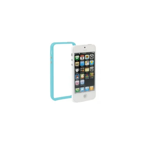 Bumper De Protection En Plastique Pour IPhone 5 -Atelier Mobile bumper protection plastique iphone 5 13