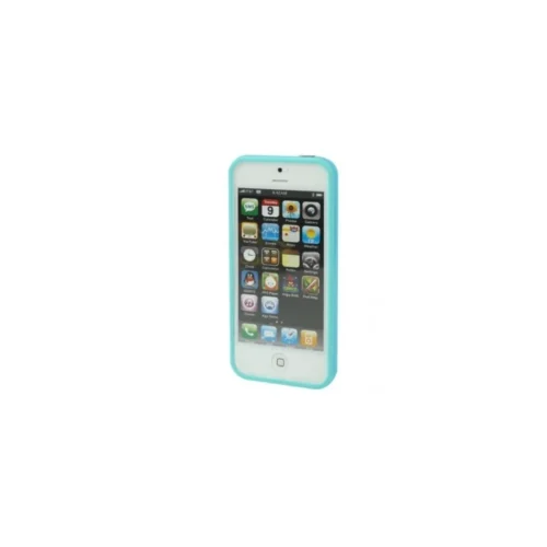 Bumper De Protection En Plastique Pour IPhone 5 -Atelier Mobile bumper protection plastique iphone 5 14