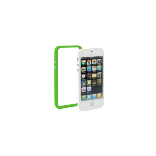 Bumper De Protection En Plastique Pour IPhone 5 -Atelier Mobile bumper protection plastique iphone 5 15