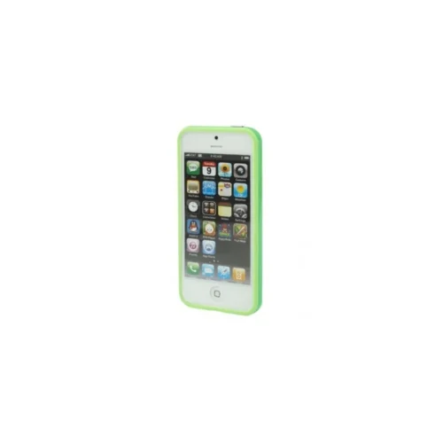 Bumper De Protection En Plastique Pour IPhone 5 -Atelier Mobile bumper protection plastique iphone 5 16