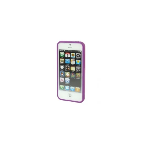 Bumper De Protection En Plastique Pour IPhone 5 -Atelier Mobile bumper protection plastique iphone 5 18