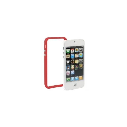 Bumper De Protection En Plastique Pour IPhone 5 -Atelier Mobile bumper protection plastique iphone 5 19