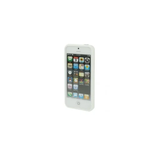 Bumper De Protection En Plastique Pour IPhone 5 -Atelier Mobile bumper protection plastique iphone 5 2