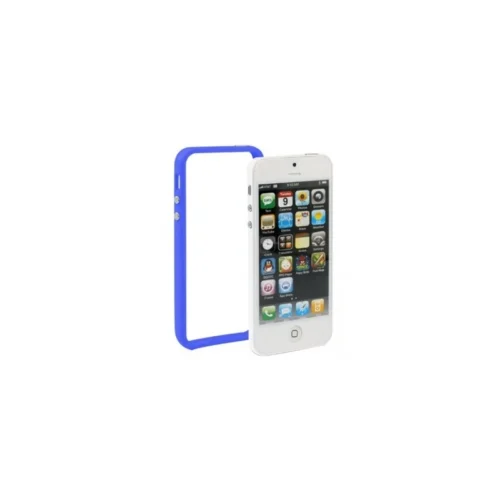 Bumper De Protection En Plastique Pour IPhone 5 -Atelier Mobile bumper protection plastique iphone 5 3
