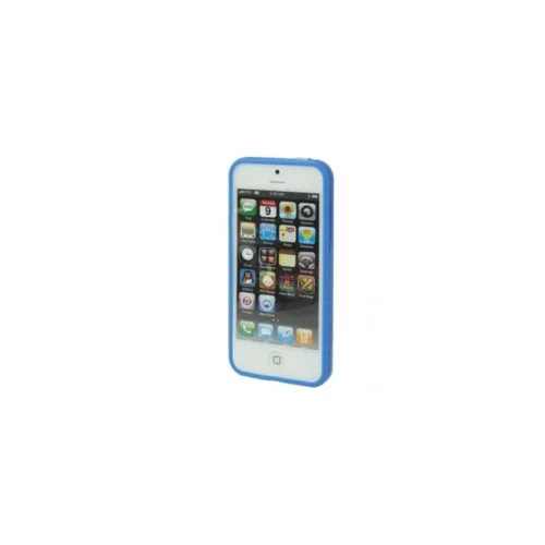 Bumper De Protection En Plastique Pour IPhone 5 -Atelier Mobile bumper protection plastique iphone 5 4