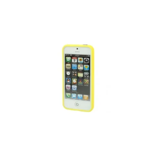 Bumper De Protection En Plastique Pour IPhone 5 -Atelier Mobile bumper protection plastique iphone 5 6