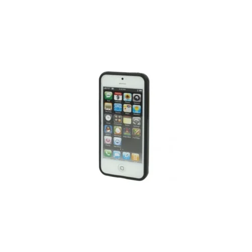 Bumper De Protection En Plastique Pour IPhone 5 -Atelier Mobile bumper protection plastique iphone 5 8