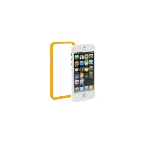 Bumper De Protection En Plastique Pour IPhone 5 -Atelier Mobile bumper protection plastique iphone 5 9