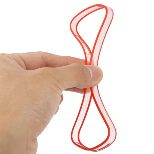 Bumper Transparent IPhone 5/5S -Atelier Mobile bumper transparent iphone 5 5s 13