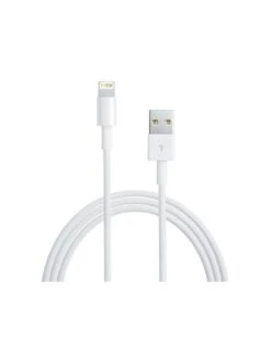 Câble Lightning Original Apple Pour Iphone Et IPad