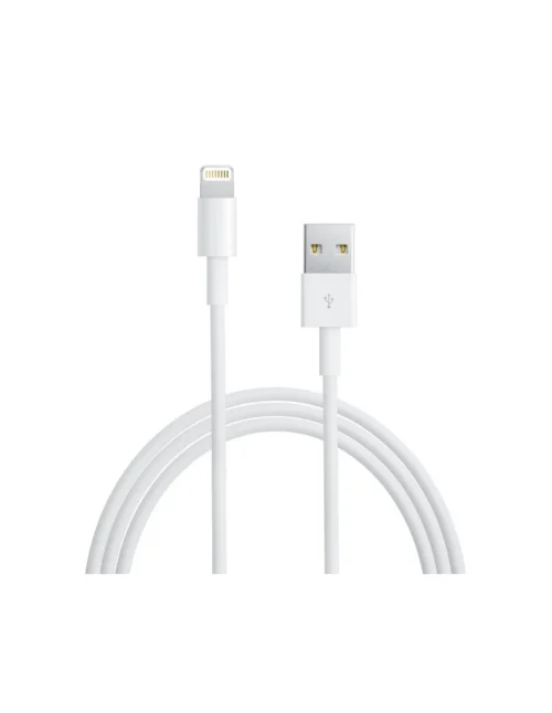 Câble Lightning Original Apple Pour Iphone Et IPad