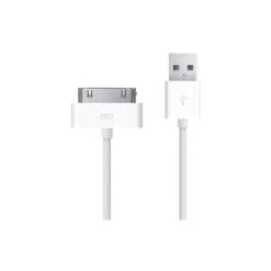 Câble IPhone (30 Broches) - 1m