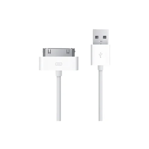 Câble IPhone (30 Broches) - 1m