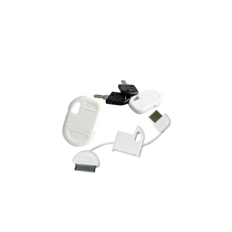 Câble IPhone Porte-Clés 3 Câble IPhone Porte-Clés – Image 3