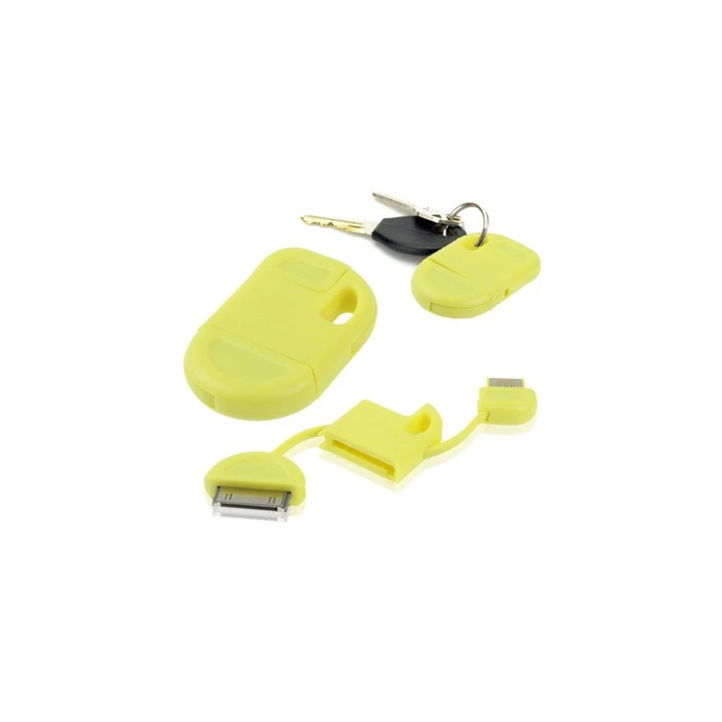 Câble IPhone Porte-Clés 4 Câble IPhone Porte-Clés – Image 4