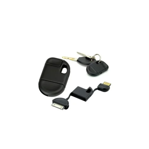 Câble IPhone Porte-Clés