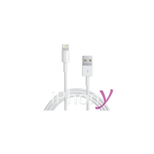 Cable Lightning Apple IPhone 6 (longueur Au Choix)
