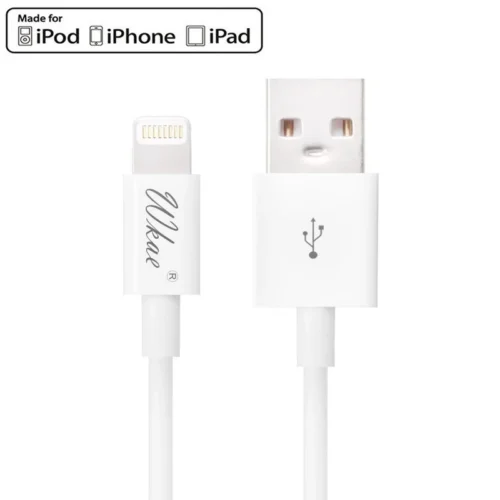 Câble Lightning Certifié Apple MFI 30 Câble Lightning Certifié Apple MFI -Atelier Mobile cable lightning certifie apple mfi 14